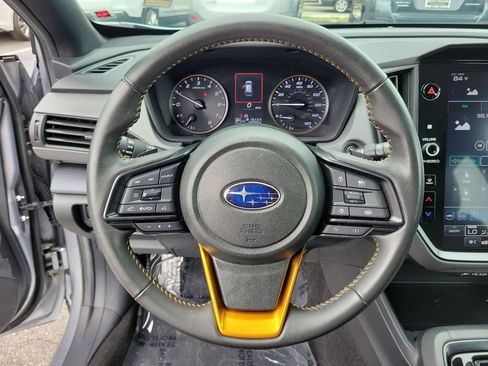 Certified 2025 Subaru Crosstrek 2.5i Wilderness w/ Wilderness Package AWD/4WD image 25
