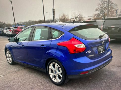 Used 2014 Ford Focus Titanium image 3