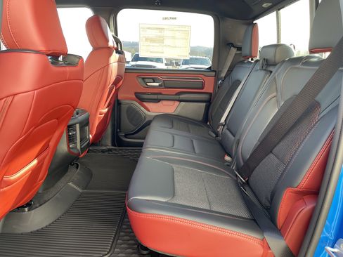 New 2026 RAM 1500 Rebel image 12