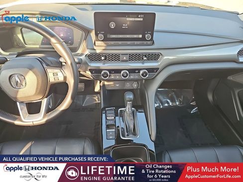 Used 2024 Acura Integra image 25