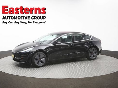 Used 2018 Tesla Model 3 RWD image 51