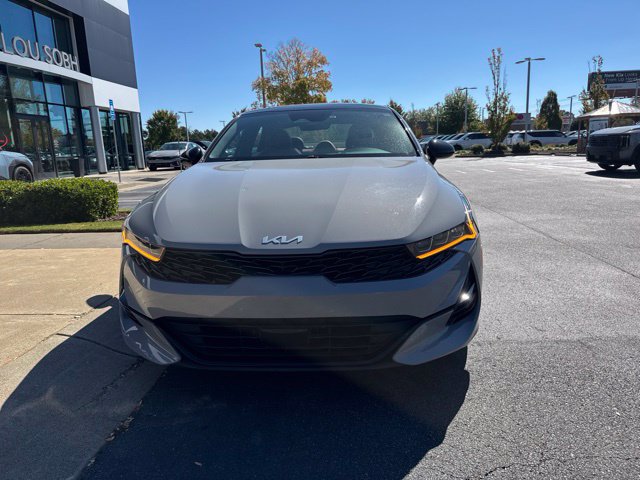 Used 2022 Kia K5 GT-Line w/ GT-Line FWD Premium Package image 8