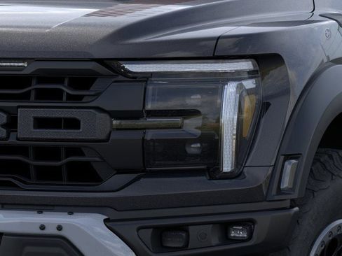 New 2026 Ford F150 Raptor AWD/4WD image 48