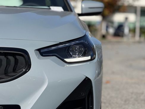 New 2026 BMW 230i Coupe w/ M Sport Package image 13