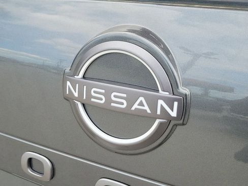 New 2026 Nissan Rogue SV w/ Cold Weather Package AWD/4WD image 6
