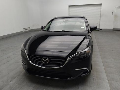 Used 2017 MAZDA MAZDA6 Grand Touring image 15