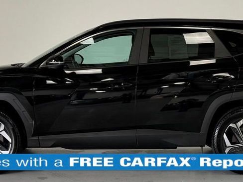 Certified 2023 Hyundai Tucson SEL w/ Convenience Package AWD/4WD image 2