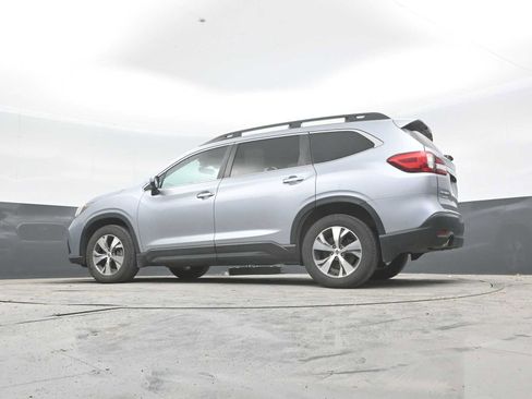 Used 2021 Subaru Ascent Premium w/ Convenience Package AWD/4WD image 24
