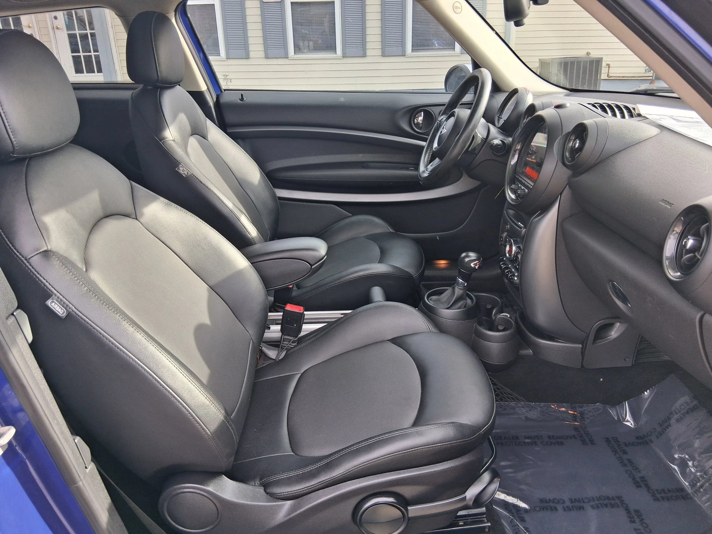 Used 2015 MINI Cooper Paceman S AWD/4WD image 21