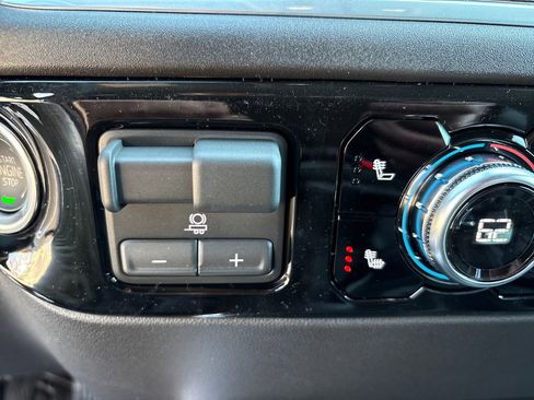 New 2026 GMC Sierra 1500 Elevation w/ Preferred Package image 24