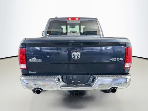 Used 2017 RAM 1500 Big Horn AWD/4WD image 6