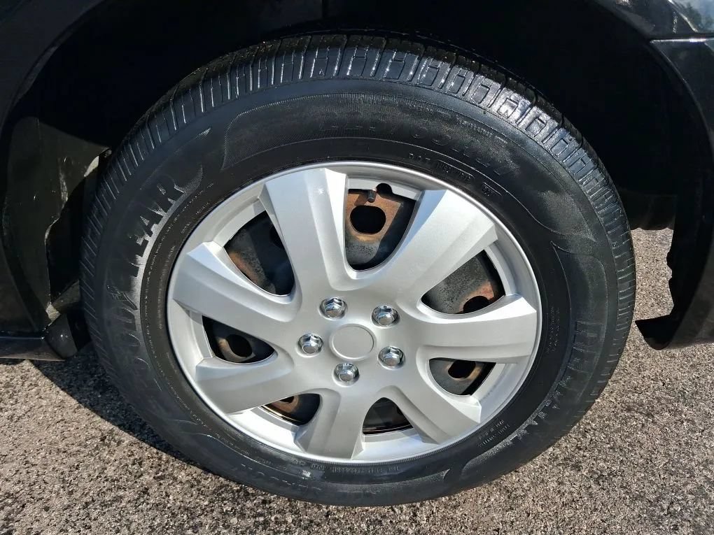 Used 2018 Dodge Grand Caravan SE w/ UConnect Hands-Free Group FWD image 10