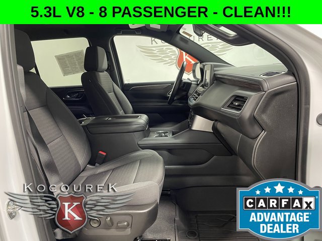 Used 2024 Chevrolet Tahoe LS w/ Driver Alert Package AWD/4WD image 22