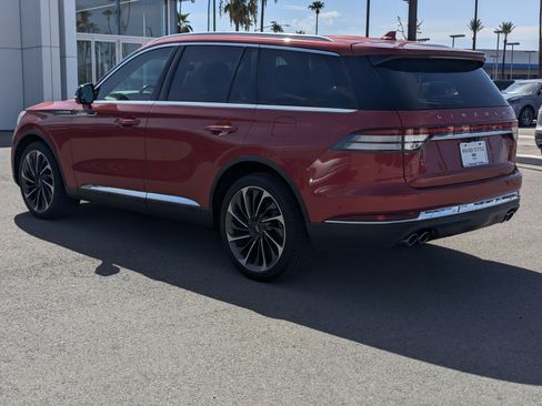 Used 2020 Lincoln Aviator Reserve w/ Equipment Group 202A AWD/4WD image 4