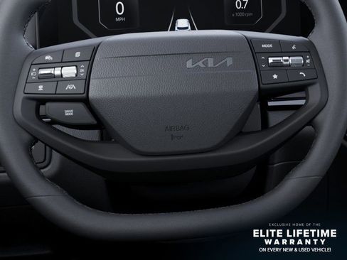 New 2026 Kia Sportage SX FWD image 23