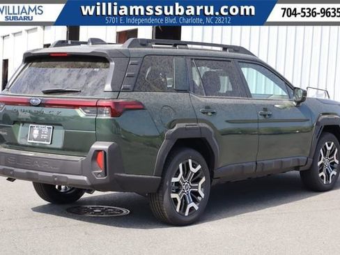 New 2026 Subaru Outback Touring XT AWD/4WD image 7