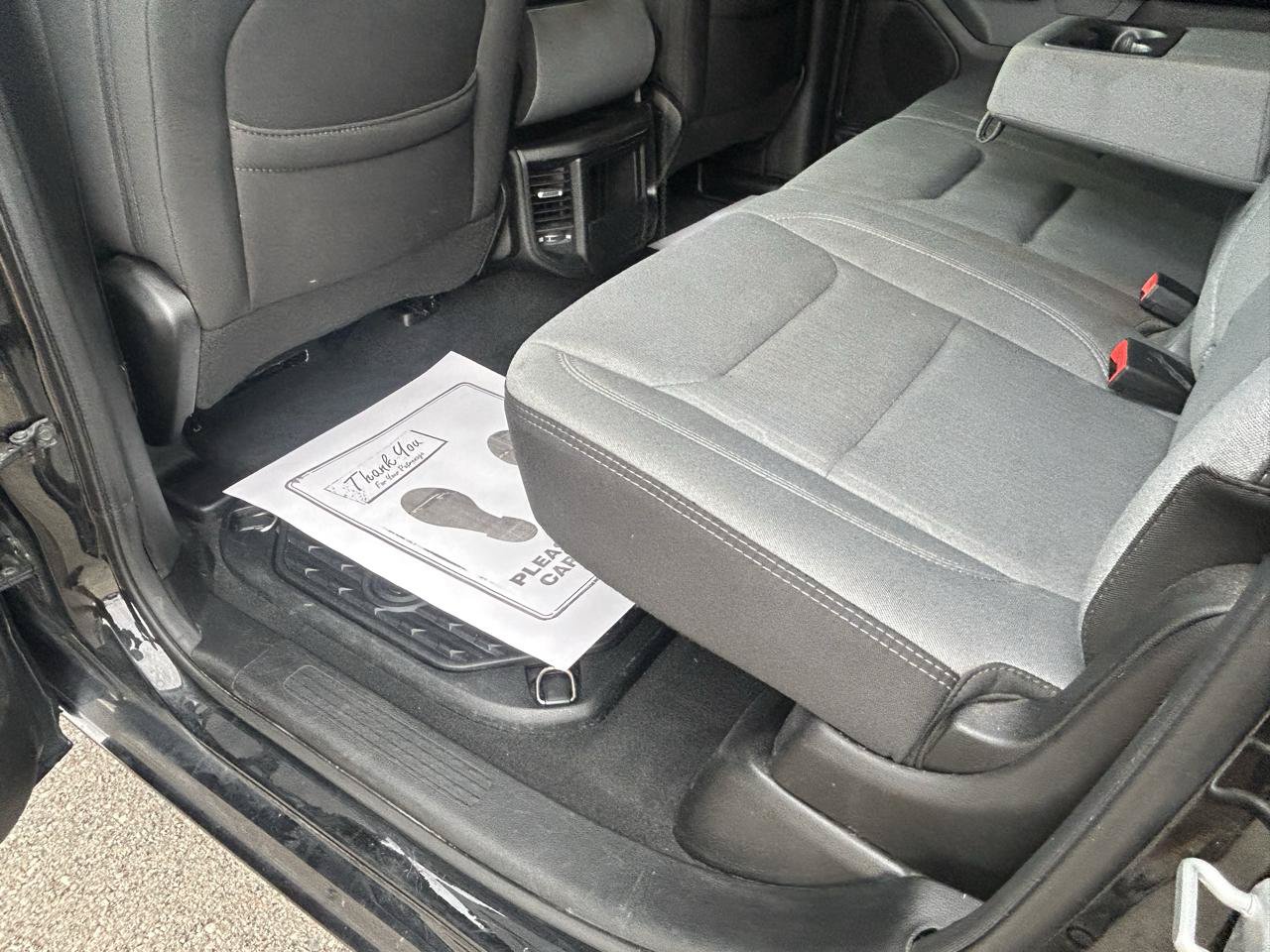 Used 2019 RAM 1500 Big Horn AWD/4WD image 9