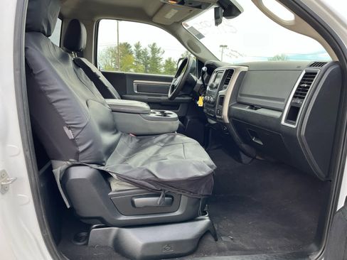 Used 2015 RAM 3500 SLT w/ Popular Equipment Group AWD/4WD image 28