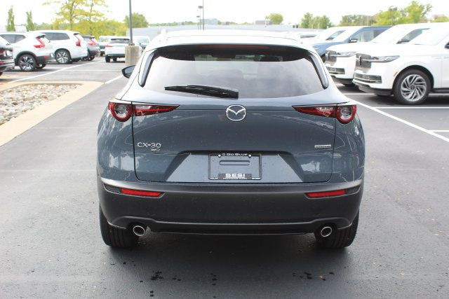New 2026 MAZDA CX-30 AWD 2.5 S image 4