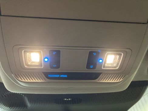 New 2026 Ford Explorer Active image 25