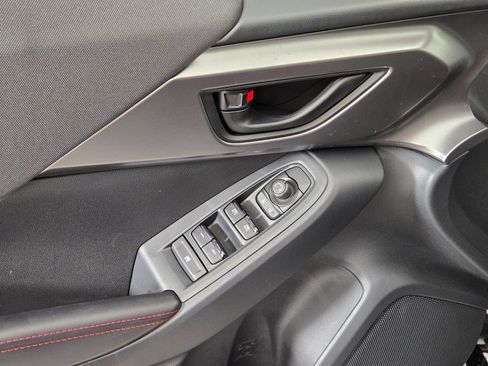 New 2026 Subaru Impreza 2.0i Sport AWD/4WD image 11