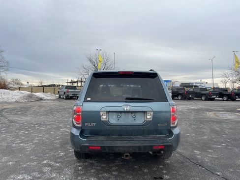 Used 2008 Honda Pilot EX-L image 4