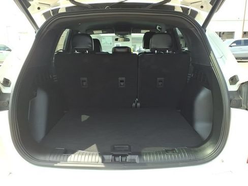 Certified 2024 Ford Escape ST-Line w/ Tech Pack #1 AWD/4WD image 8