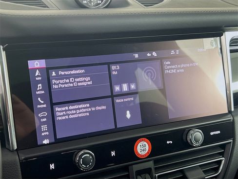 New 2026 Porsche Macan Turbo image 15