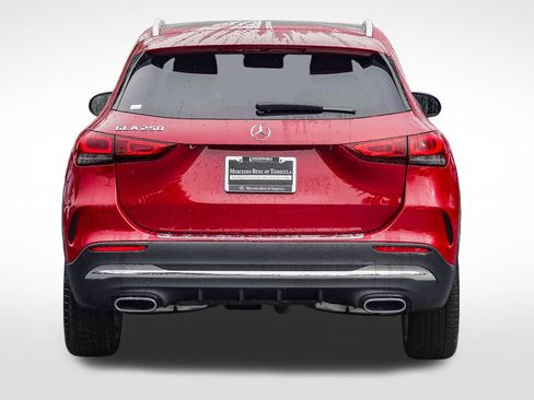 Certified 2021 Mercedes-Benz GLA 250 image 6
