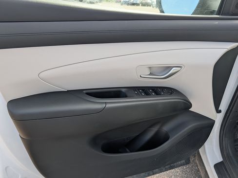 Used 2025 Hyundai Tucson SEL image 12