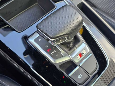 Used 2023 Audi SQ5 Premium Plus w/ Premium Plus Package AWD/4WD image 36