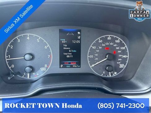 Used 2025 Toyota Corolla Cross L FWD image 25