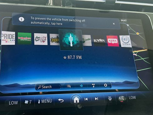 Used 2025 Mercedes-Benz E 350 E 350 image 21