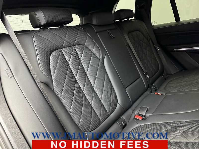 Used 2023 BMW X5 xDrive40i AWD/4WD image 19