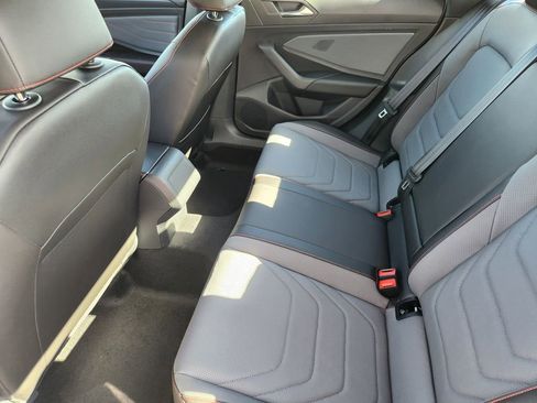 New 2026 Volkswagen Jetta GLI Autobahn image 18