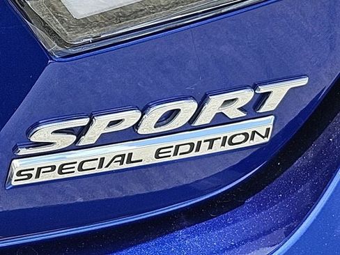 Used 2022 Honda Accord Sport Special Edition image 39