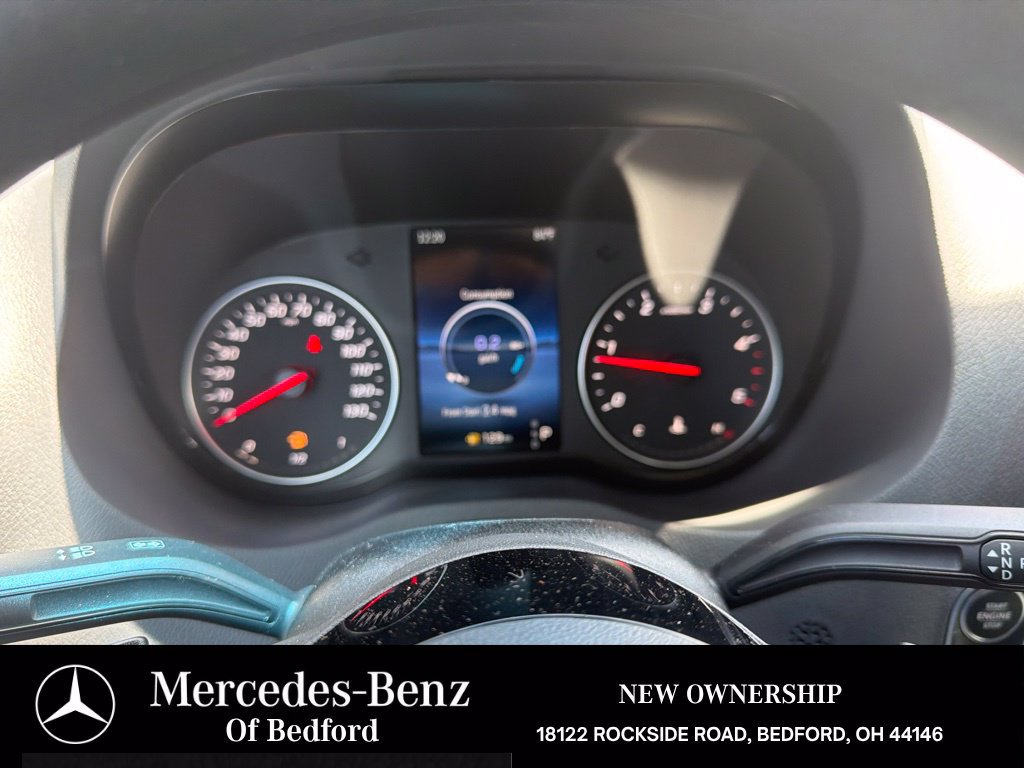 New 2026 Mercedes-Benz Sprinter 2500 image 13