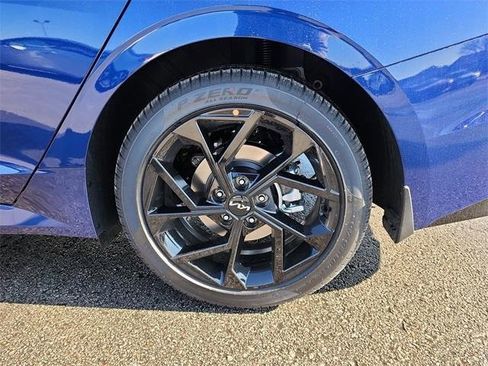 New 2026 Kia K5 GT-Line w/ GT-Line Premium Package image 27