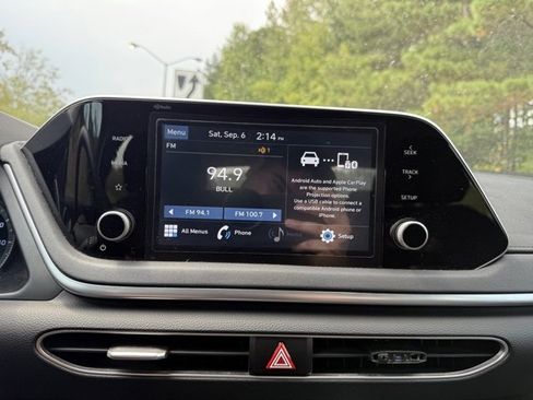 Used 2020 Hyundai Sonata SE image 16