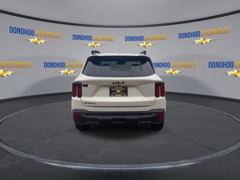 Used 2026 Kia Sorento SX AWD/4WD image 10