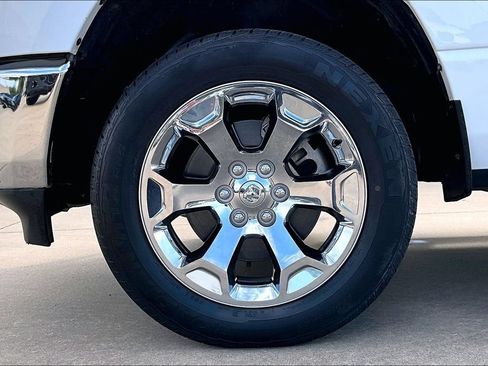 Used 2022 RAM 1500 Lone Star RWD image 10