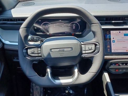 New 2026 Jeep Cherokee Limited AWD/4WD image 27