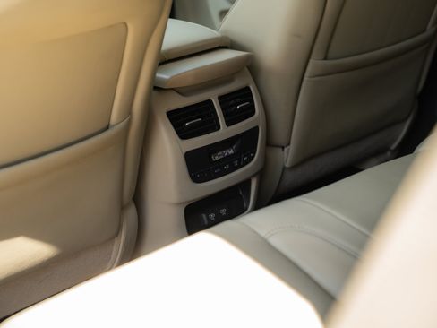 Used 2017 Acura MDX SH-AWD image 20
