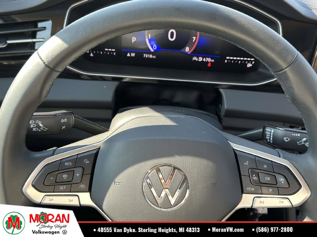 Used 2026 Volkswagen Jetta S FWD image 18
