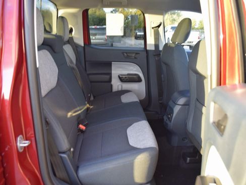 New 2026 Ford Maverick XLT w/ XLT Luxury Package image 21