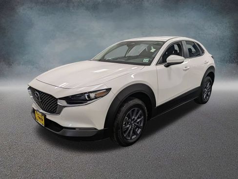 Used 2024 MAZDA CX-30 AWD 2.5 S image 36
