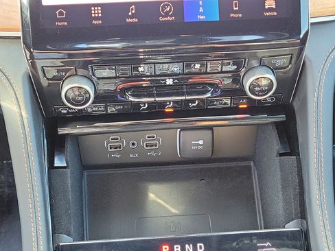 Used 2021 Jeep Grand Cherokee L Summit AWD/4WD image 29