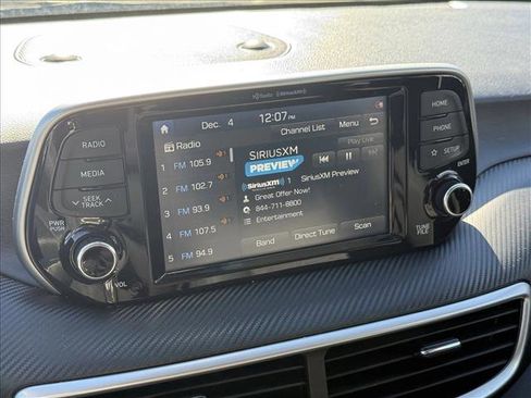 Used 2020 Hyundai Tucson Value image 13