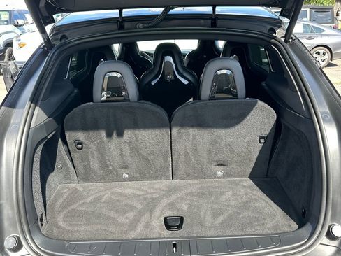 Used 2016 Tesla Model X 75D AWD/4WD image 20