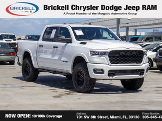 Used 2025 RAM 1500 Big Horn video 3